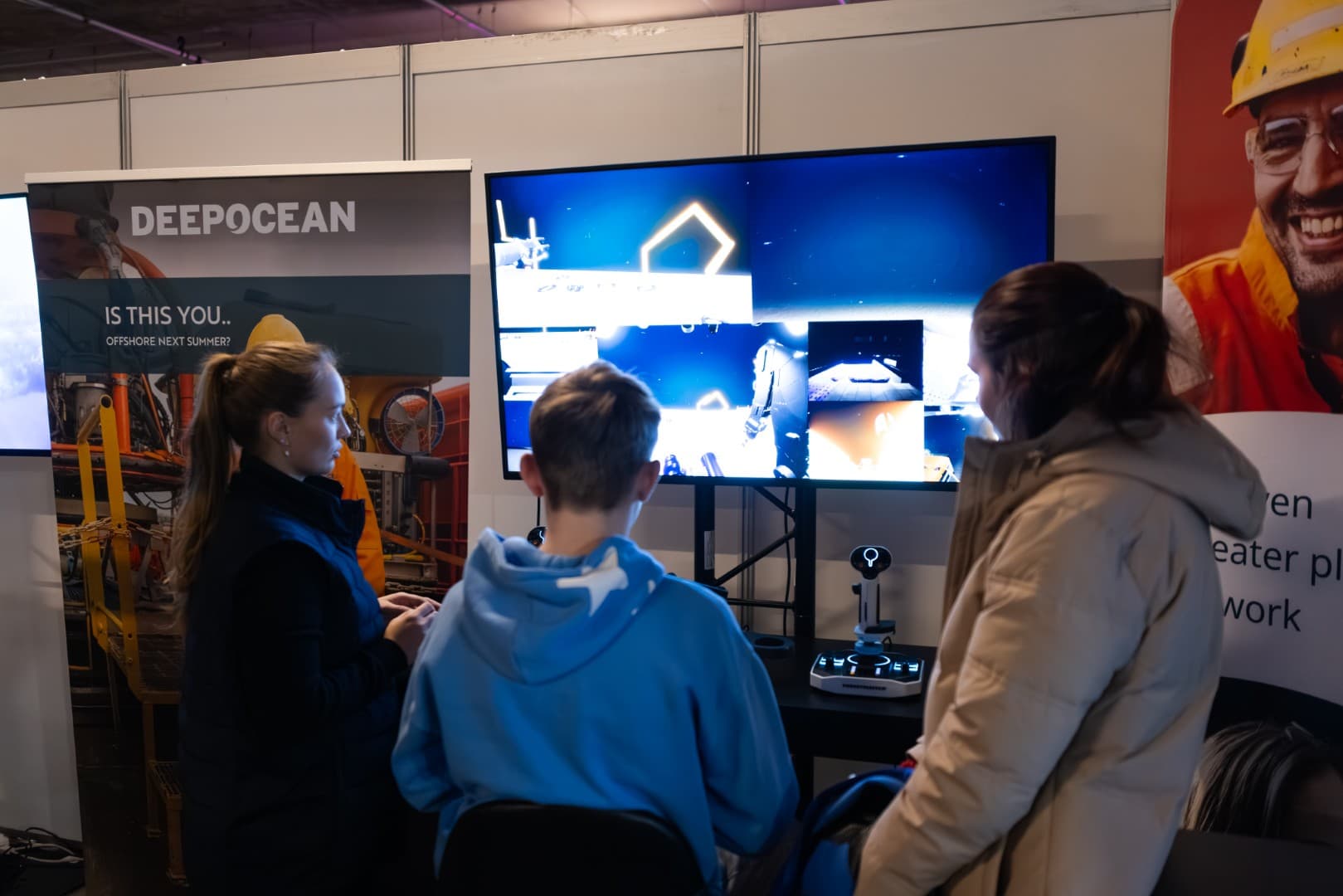Expo på PLAY!